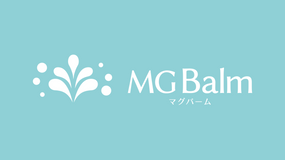【公式】マグバーム（MG Balm）